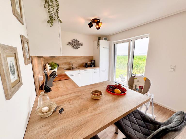Gööskieker Tossens – Holzofen, Terrasse & Familienurlaub — photo 4