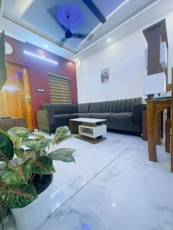 Rental apartment | Pets allowed in Thiruvananthapuram