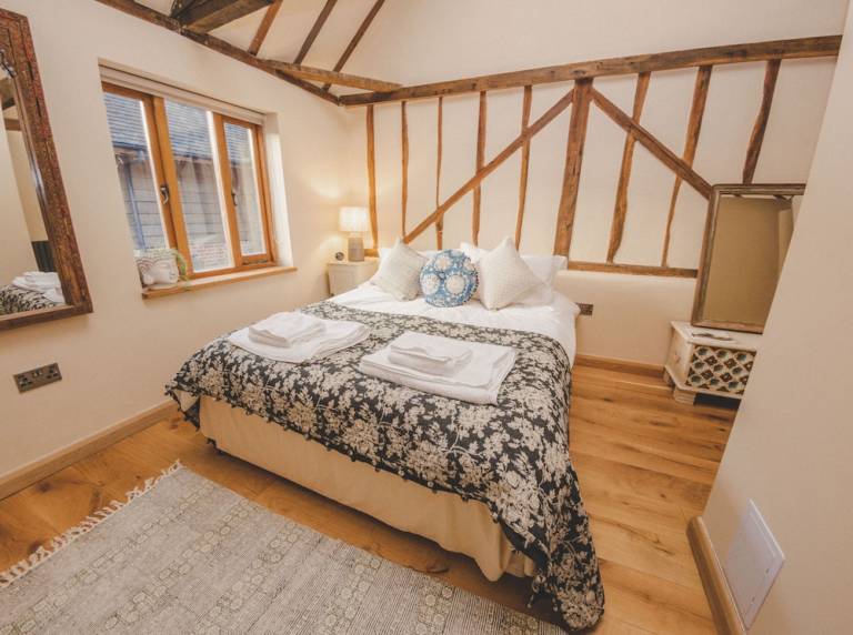 Bed and breakfast Haywards Heath