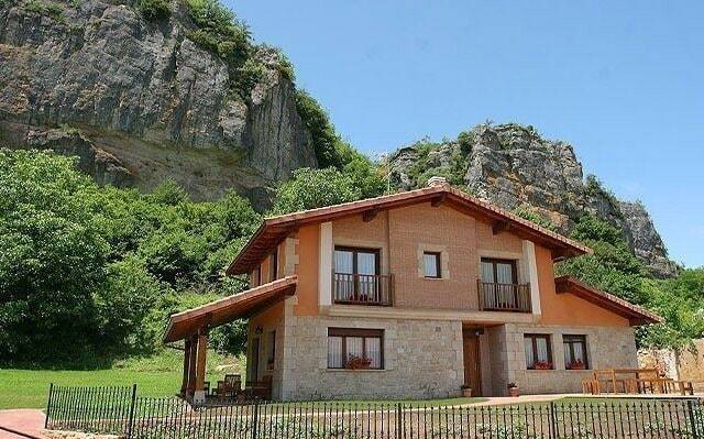Cottage Sabando