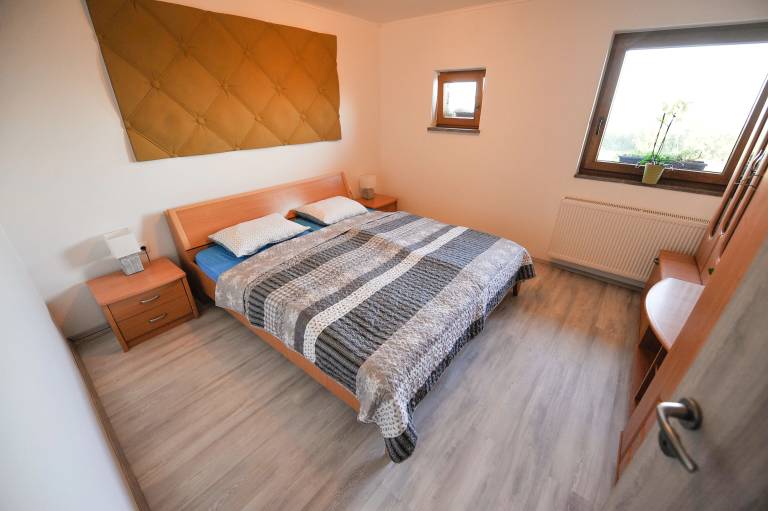 Apartma  Pavlova Vas