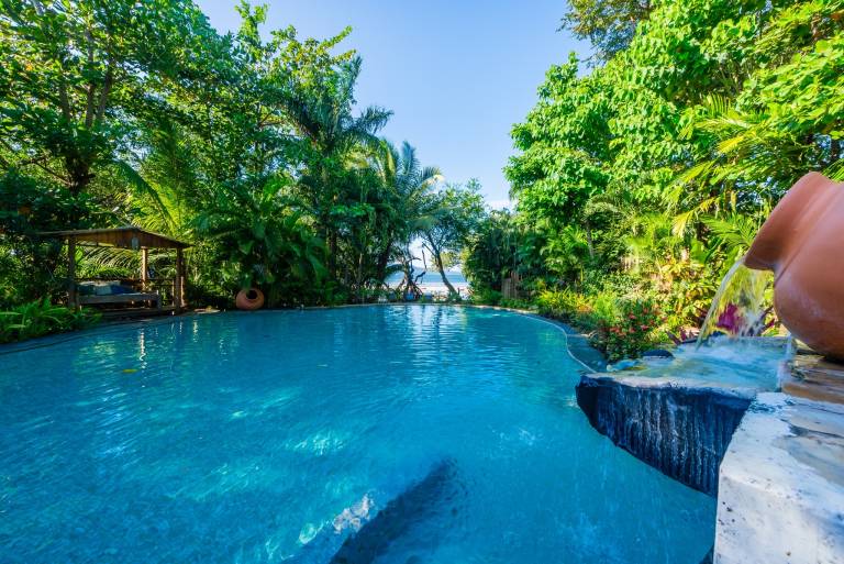 Casa Tamarindo