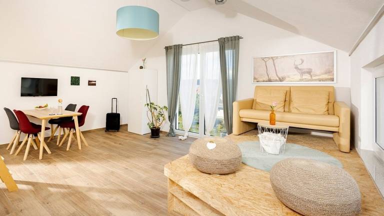 Ferienwohnung Schwäbisch Hall