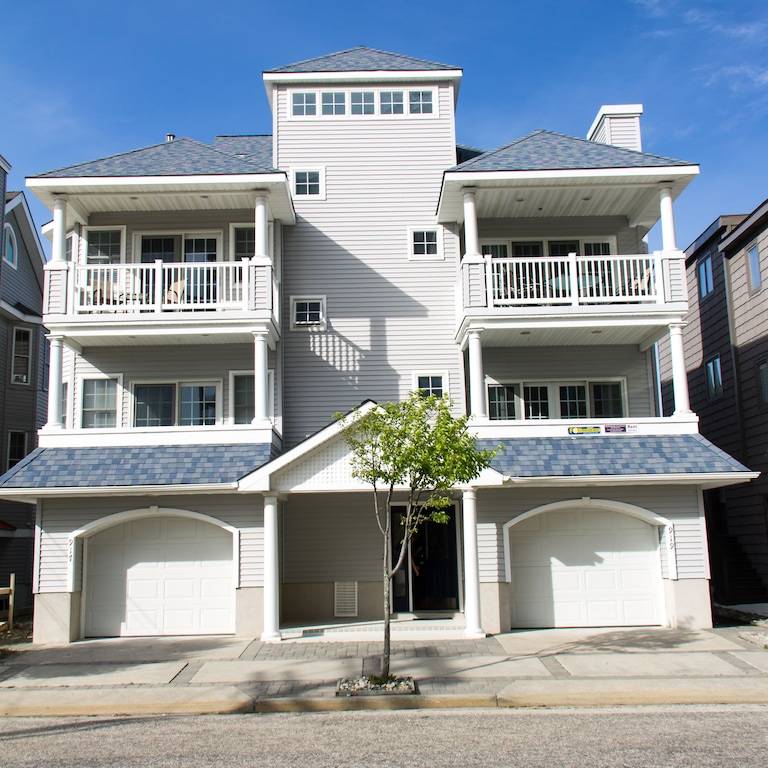 Condo Ocean City