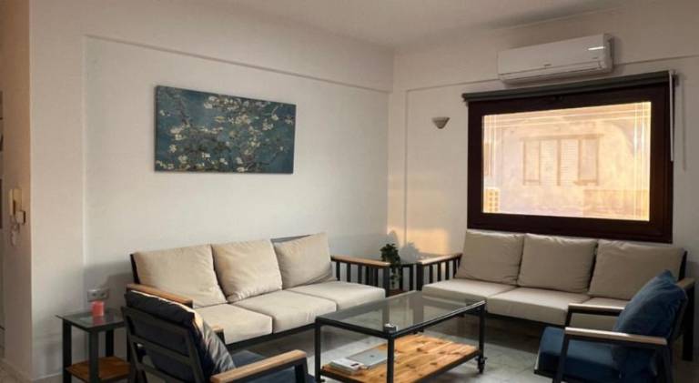 Rental apartment with terrace — photo 3