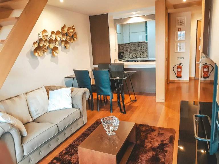 Appartement Maia