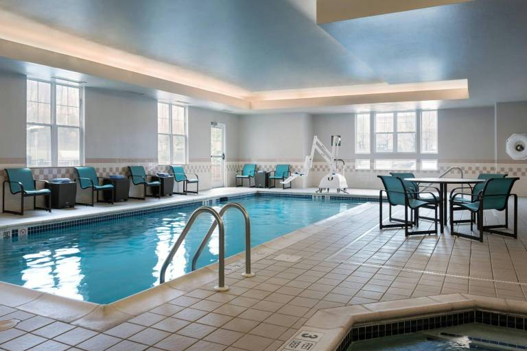 Residence Inn by Marriott Poughkeepsie — photo 4