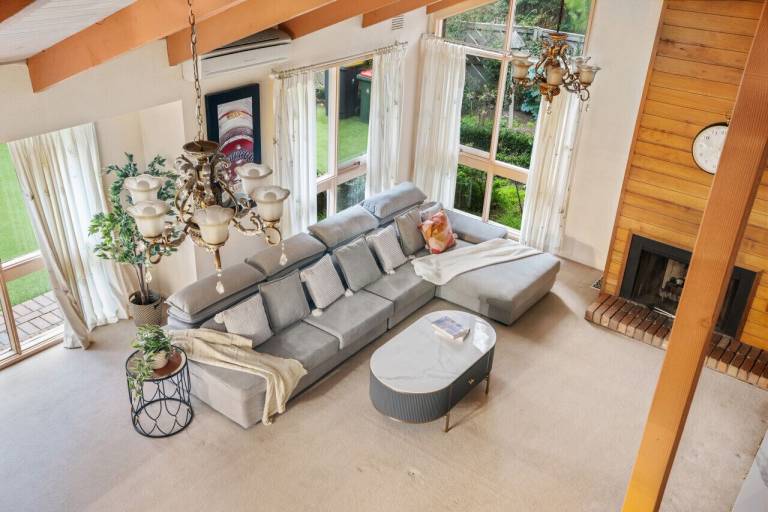 House Glen Waverley