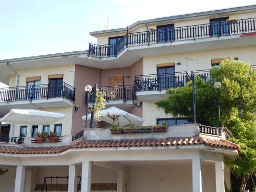 Bed & Breakfast Settefrati