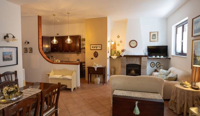 Casa  Pietrapertosa