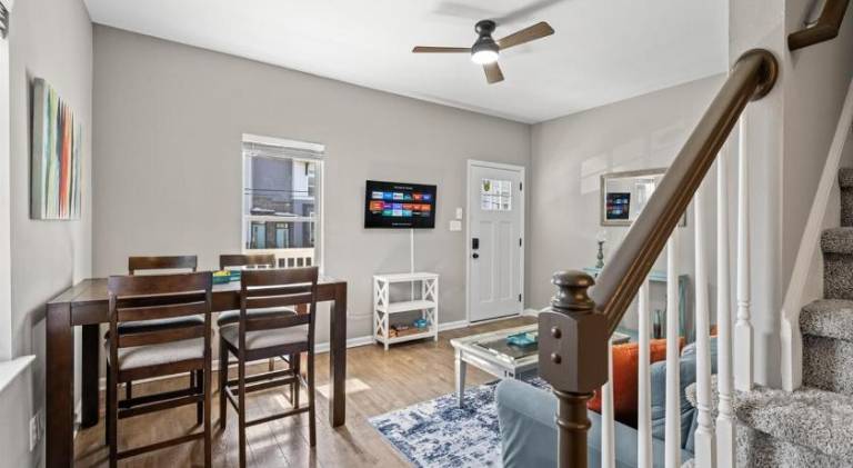 Vacation home | Pet-friendly — photo 3