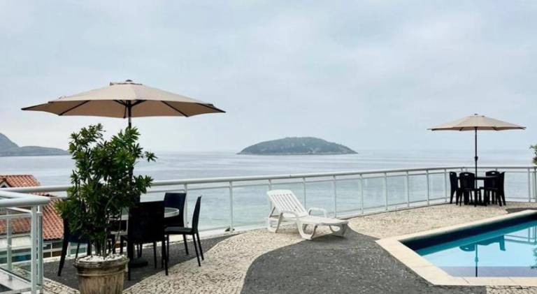 Vacation home with 1 room for 12 persons — photo 3