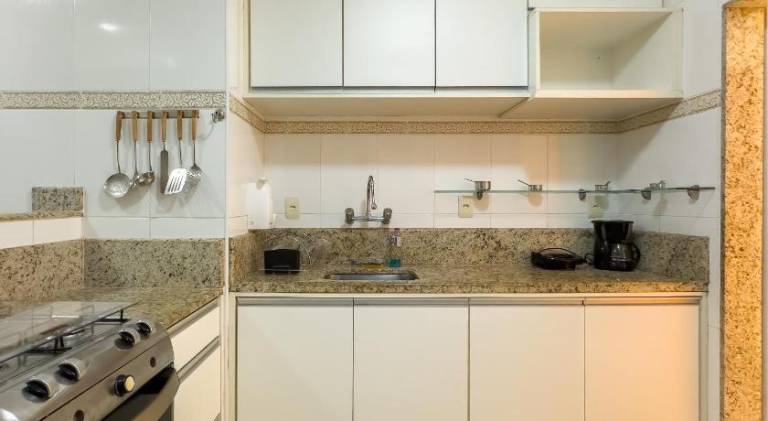 Rental apartment with 2 rooms for 4 persons — photo 4