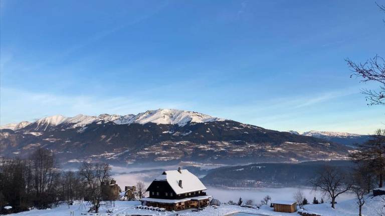 Apartma Goldeck
