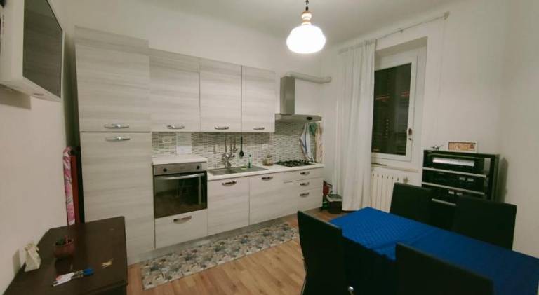 Rental apartment with 3 rooms for 8 persons — photo 3