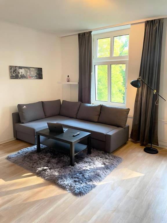 Pleasant apartment | Good for workation | Dogs allowed in Osnabrueck