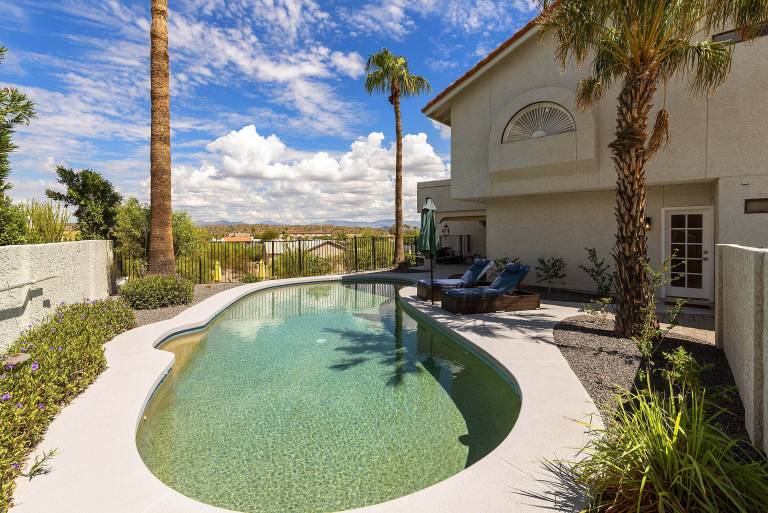 House  Fountain Hills