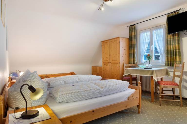 Private room  Lenzkirch