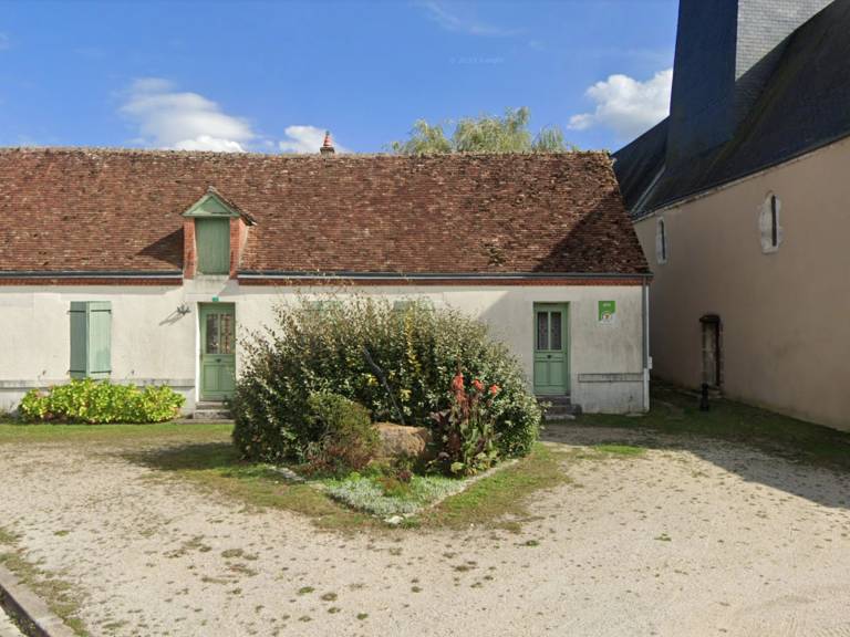Cottage with 2 rooms for 4 persons — photo 3