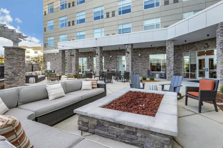 DoubleTree by Hilton Greenville Woodruff Road — photo 5