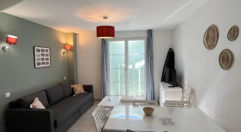 Les Maisons du Golf de la Cabre d'Or by Ateya Vacances in Cabries