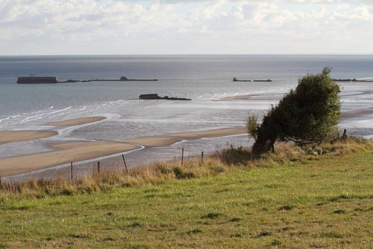Apartment  Courseulles-sur-Mer