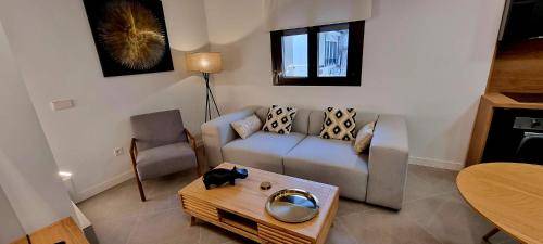 Apartment  Alcala de Henares