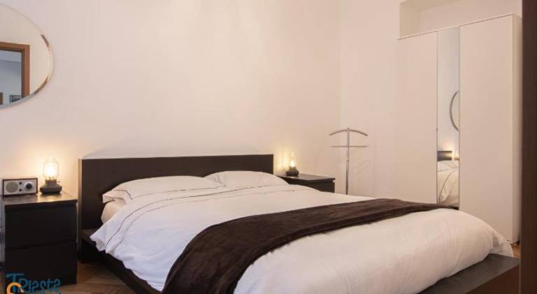 Lovely holiday apartment | Pet-friendly in Trieste