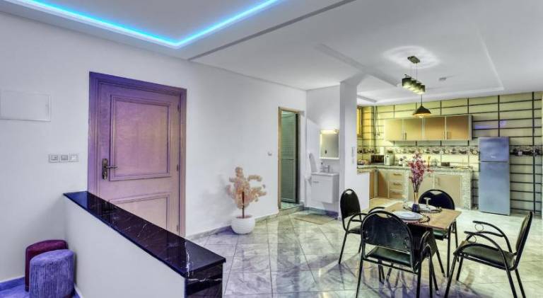Apartment with 1 room for 9 persons — photo 4