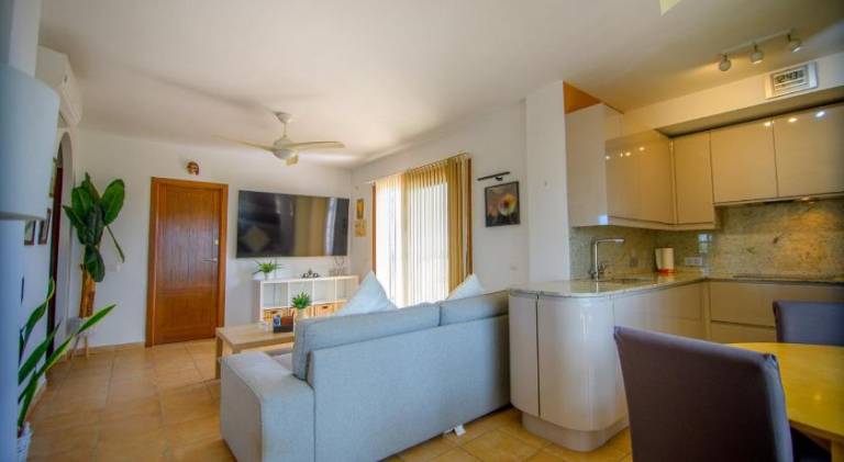 Holiday apartment with pool — photo 2