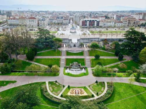 Appartement Valence