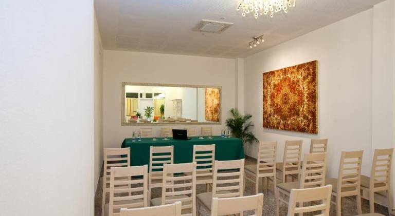 Hotel Ristorante Cesare — photo 5