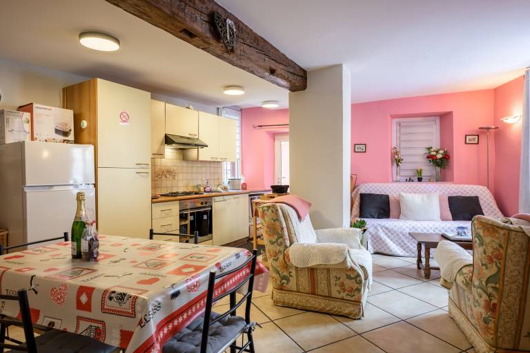 55 m&sup2; Ferienhaus