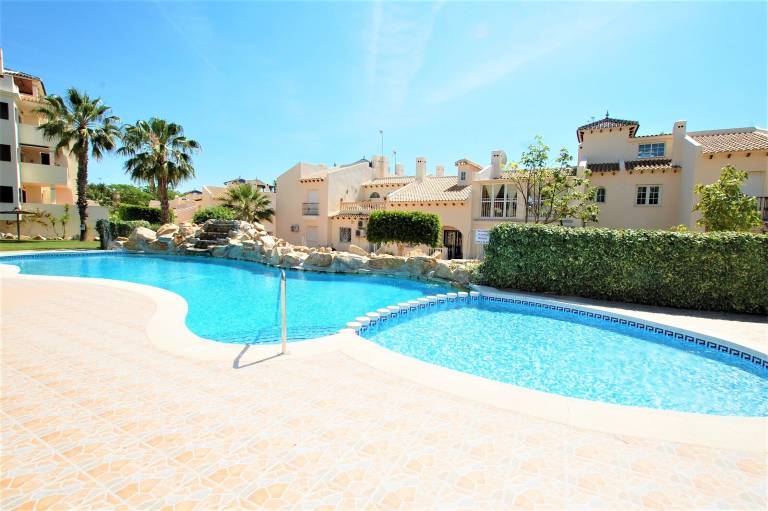 Apartamento  Villamartín