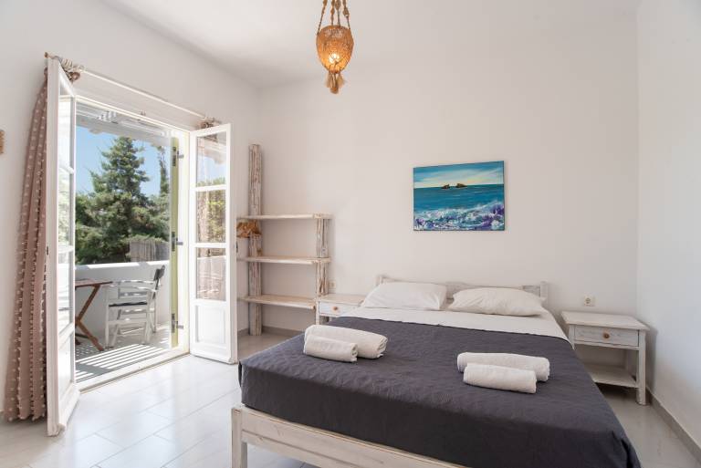 Beautiful vacation home with terrace & fast internet | Mountain view | Dogs allowed — photo 3