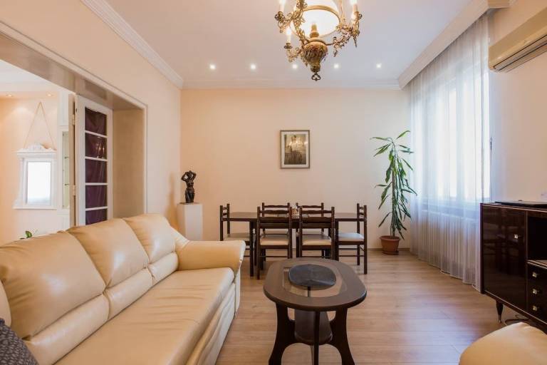 Appartement Stari Grad
