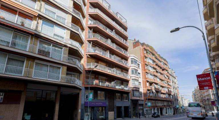 Apartment with 3 rooms for 7 persons — photo 3