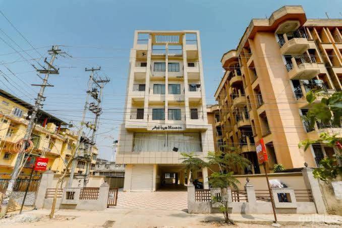 Aditya Residency — photo 3