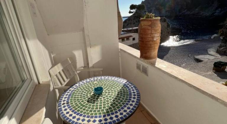 Vacation home with 1 room for 4 persons — photo 2