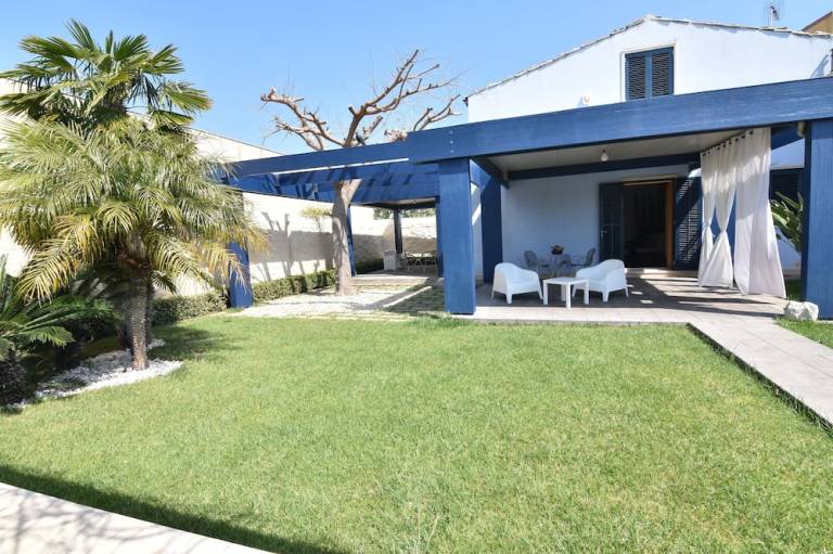 Villa  Marina di Ragusa