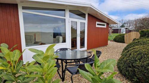 Chalet  Carmarthen