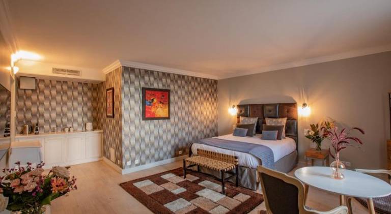 Bed and breakfast Terraube