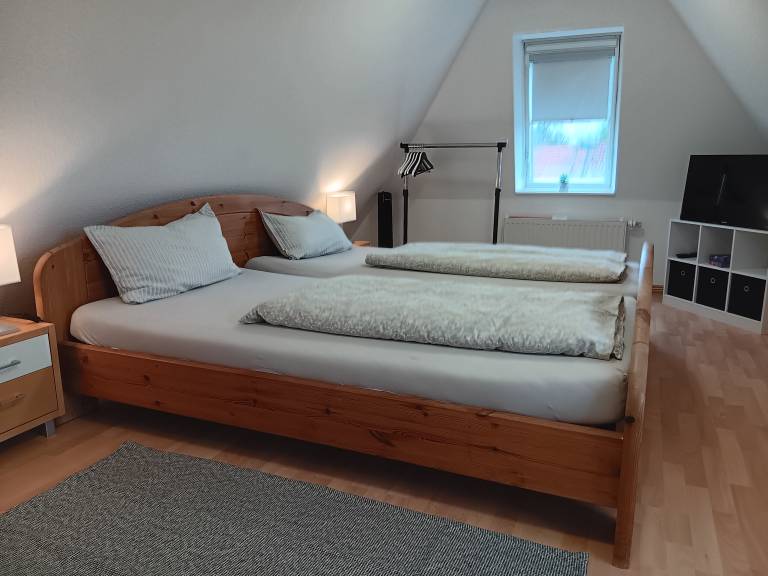Apart Heringsm&ouml;we