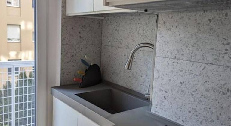 Rental apartment with 1 room for 4 persons — photo 5