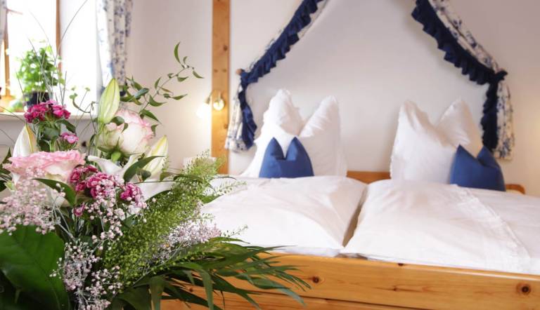 Ferienwohnung Laufen