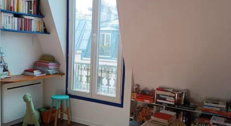 Pleasant rental apartment | Near Sacré-Cœur | Pets allowed — photo 2