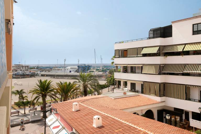 House with fast internet | Beach view in Santa Cruz de Tenerife