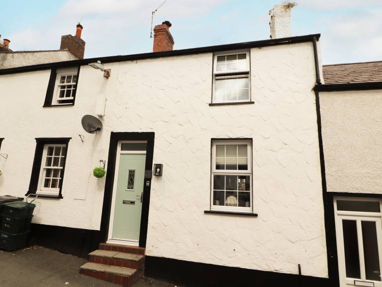 Cottage Conwy