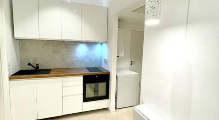 Holiday apartment | Near Wenceslas Square — photo 3