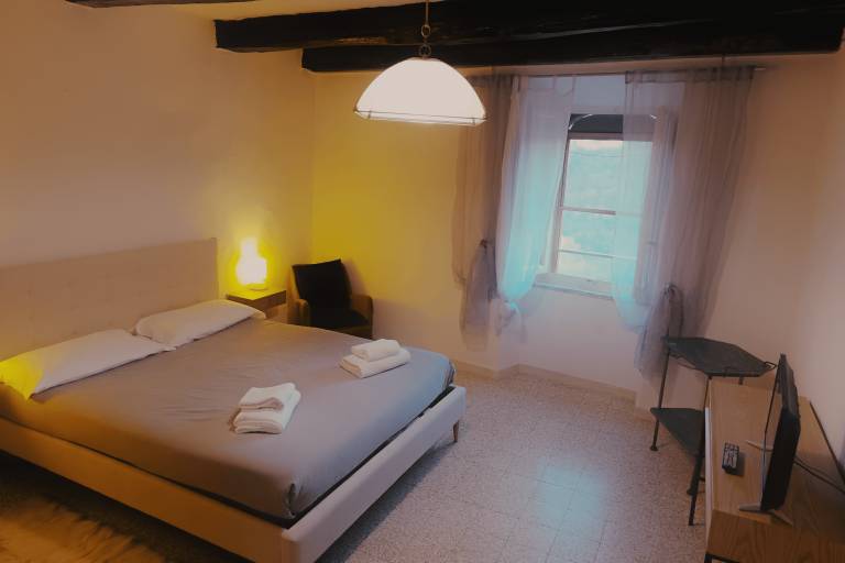 Ferienwohnung in Pitigliano f&uuml;r max. 4 Personen, 